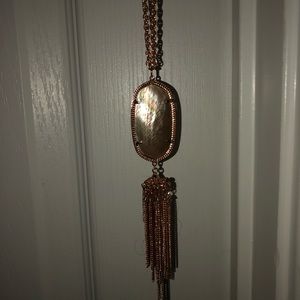 Kendra Scott Raynor Necklace